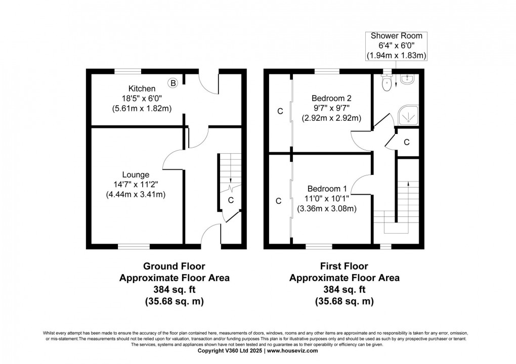 Floorplan for Stewartfield Crescent, Broxburn, EH52