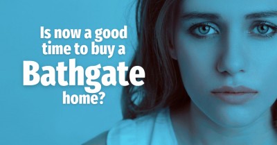 'Is Now a Good Time to Buy a Bathgate Home?'