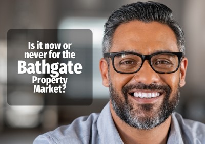 Is it Now or Never for the Bathgate Property Market?