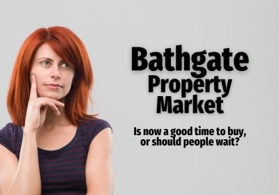 Bathgate Property Market