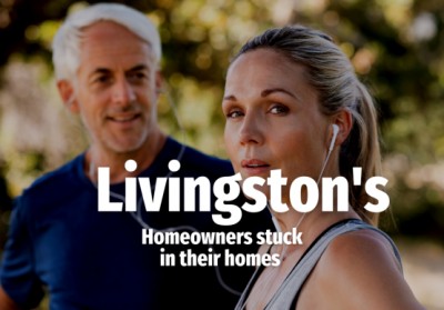 Livingstons Generation Stuck and Their 3,098m Tied-up Equity