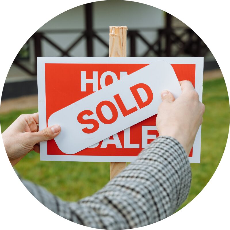 a home sold with knightbain estate agent in broxburn