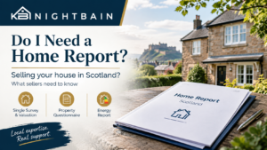 Home valuation