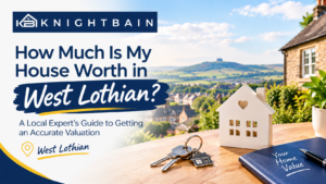West Lothian real estate agents