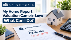 Home Valuation Edinburgh